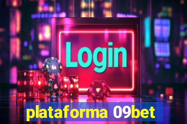 plataforma 09bet